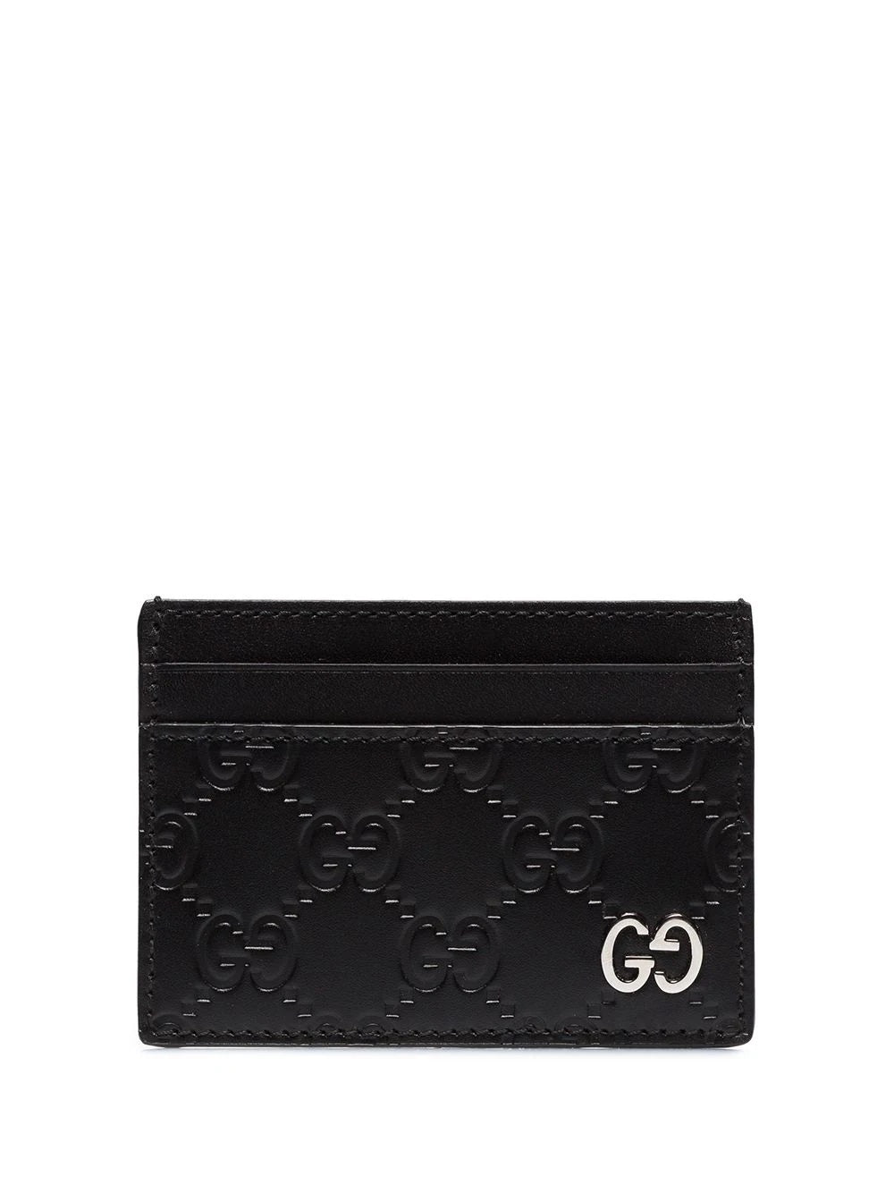 Gucci GG Wallet Case