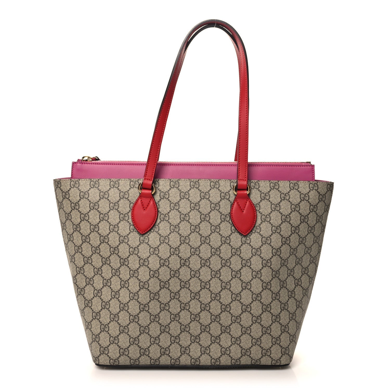 Gucci Supreme Tote Bag 15