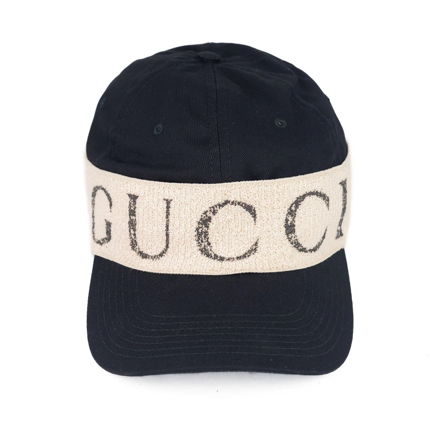 Gucci BASEBALL Logo Hat