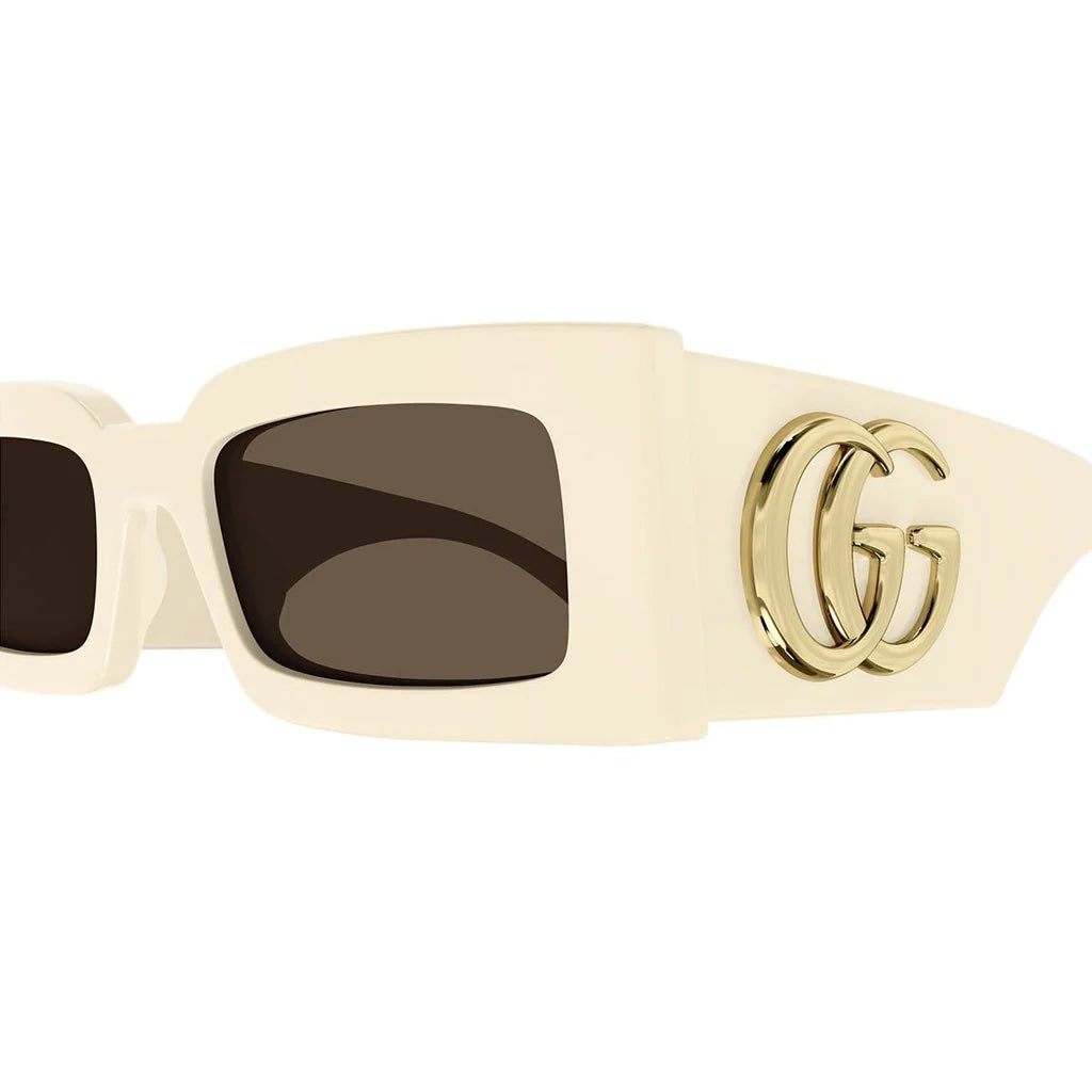Gucci GENE GG FRAME Sunglasses