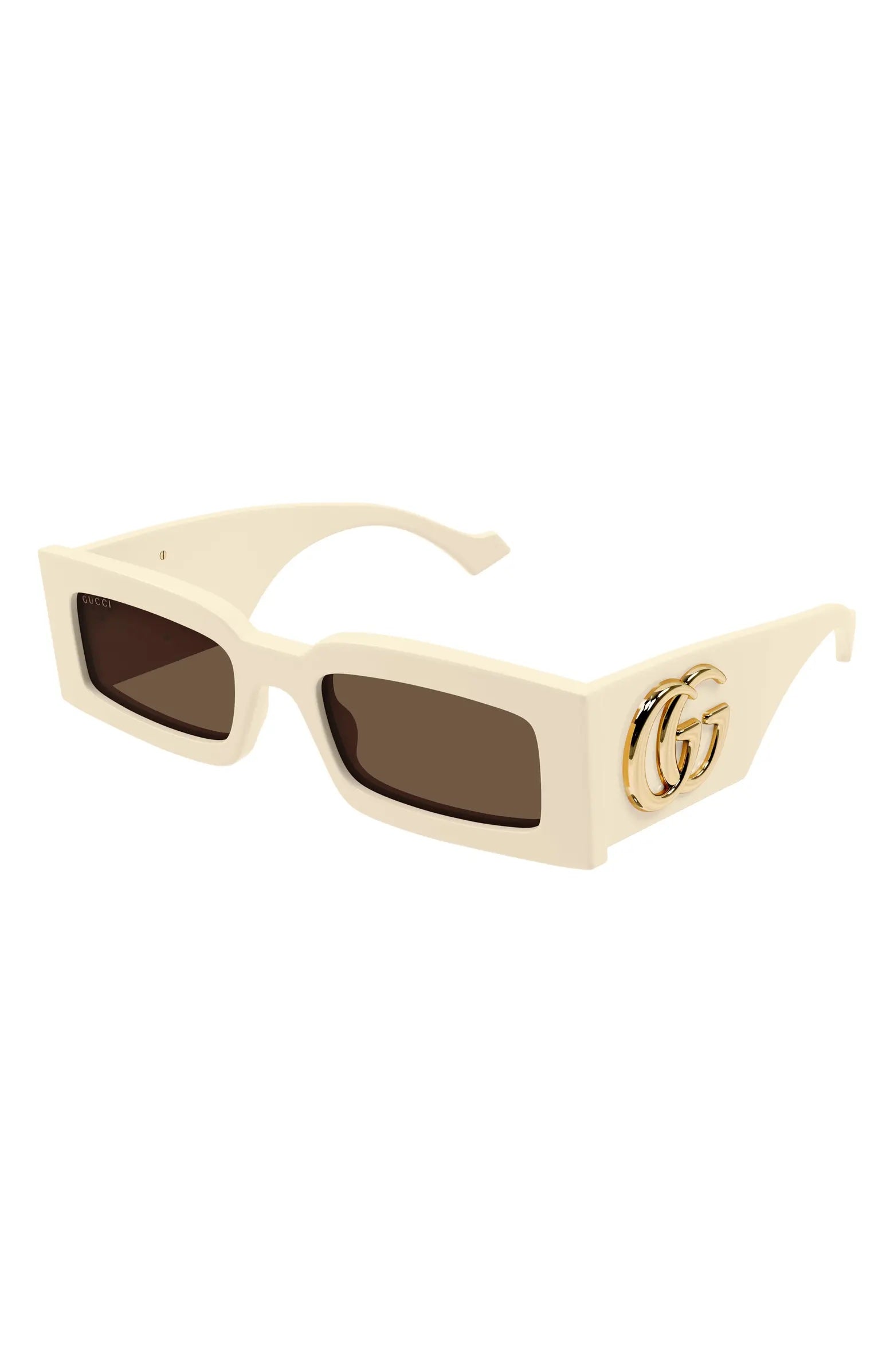 Gucci GENE GG FRAME Sunglasses
