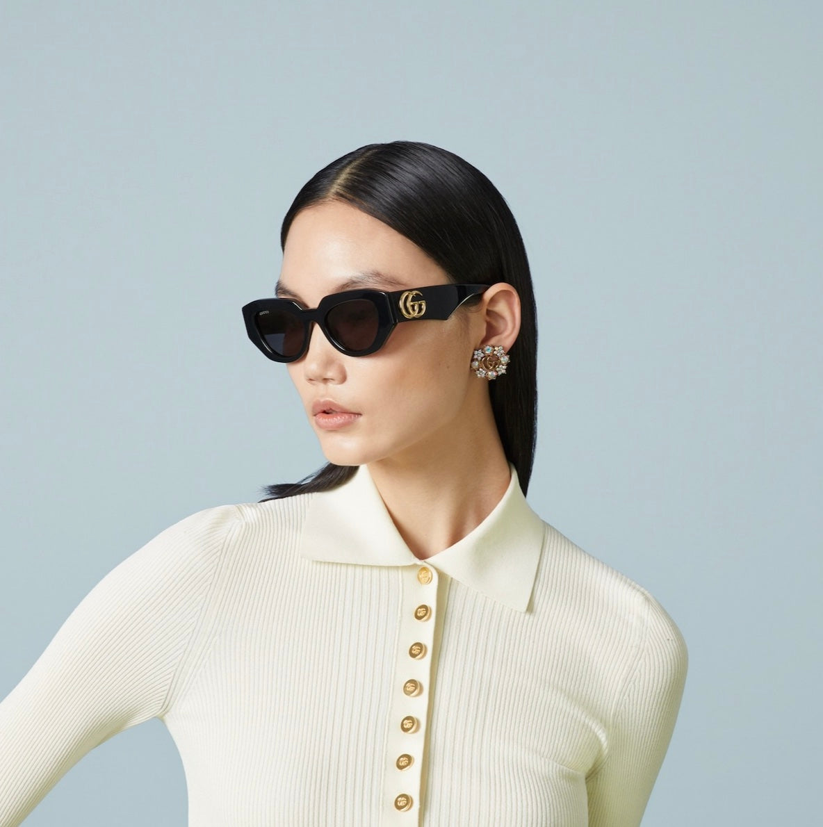 Gucci FRAME Sunglasses
