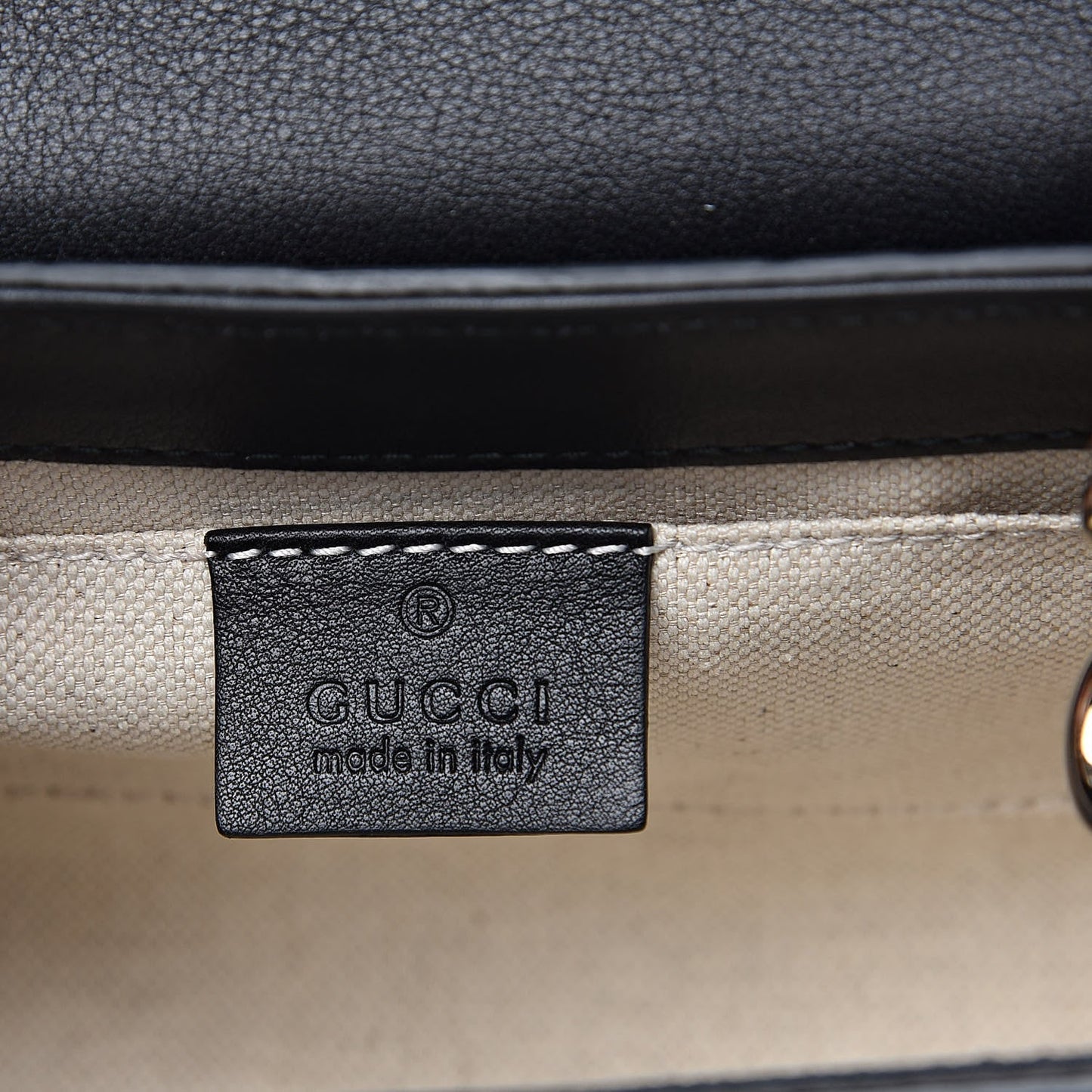 Gucci EMILY Mini Crossbody Bag