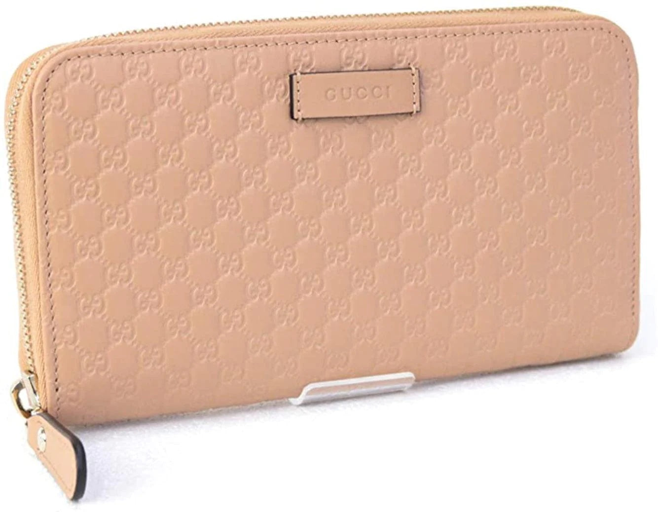 Gucci ZIP Wallet Case