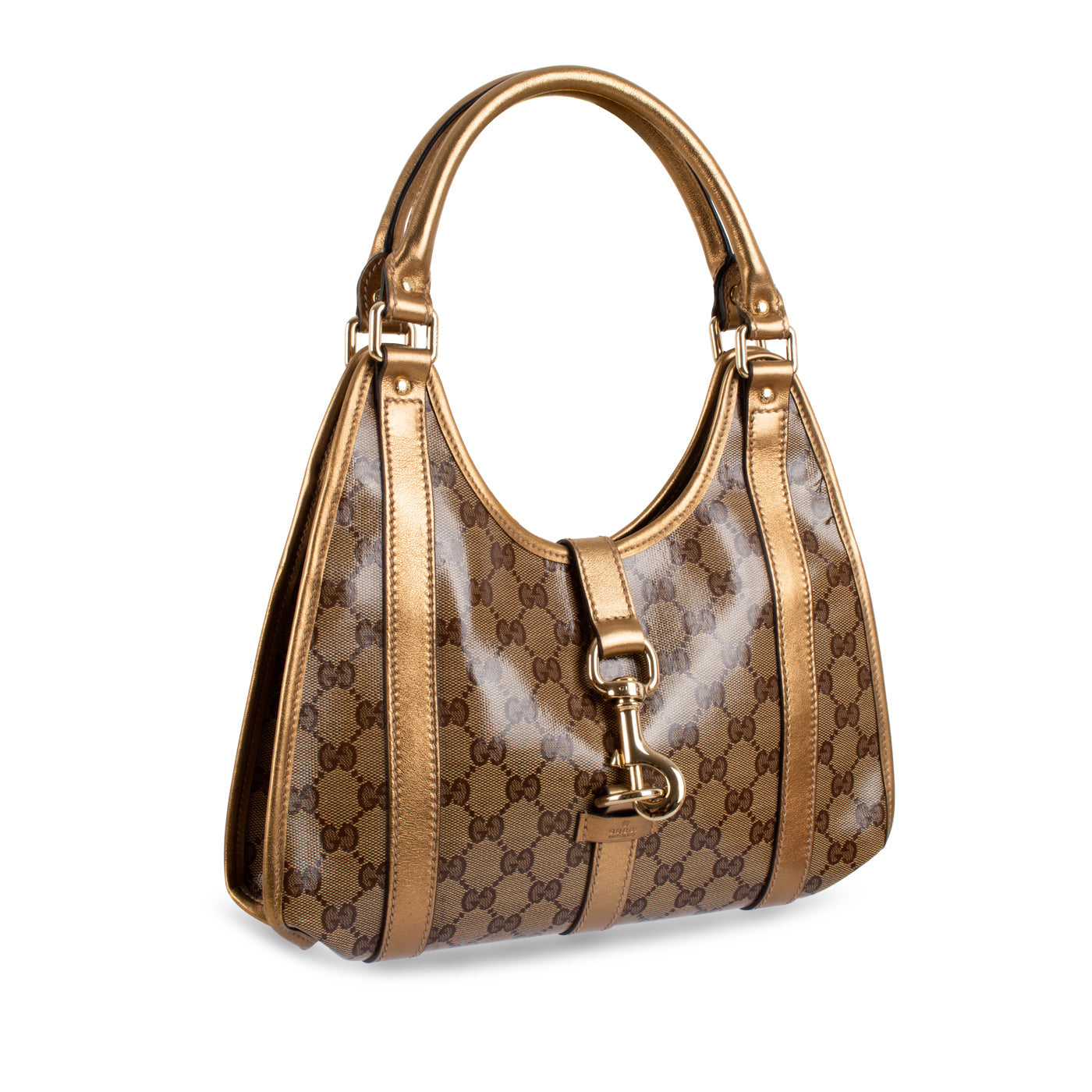 Gucci Hobo Tote Shoulder Bag