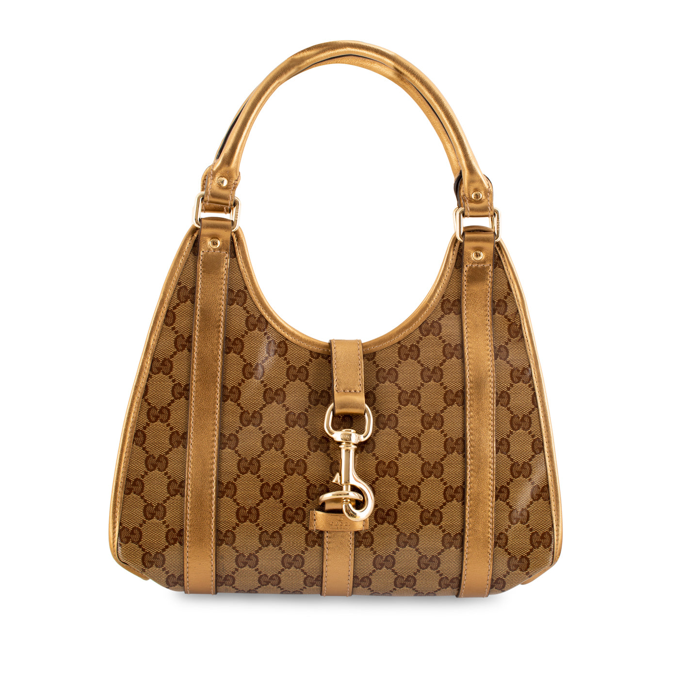 Gucci Hobo Tote Shoulder Bag