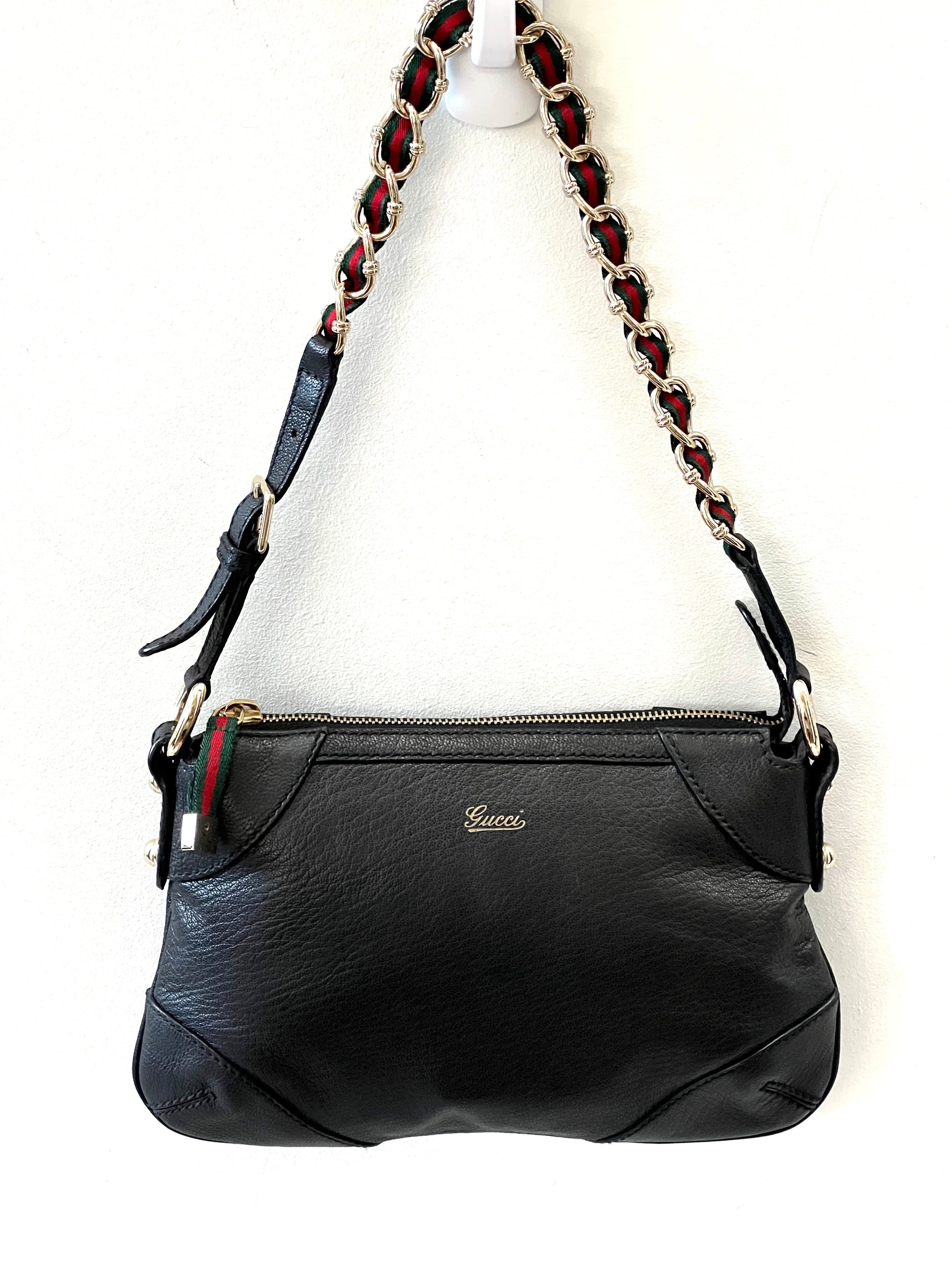 Gucci CAPRI Chain Hat