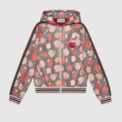 Gucci LES POMMES JACKET Apparel