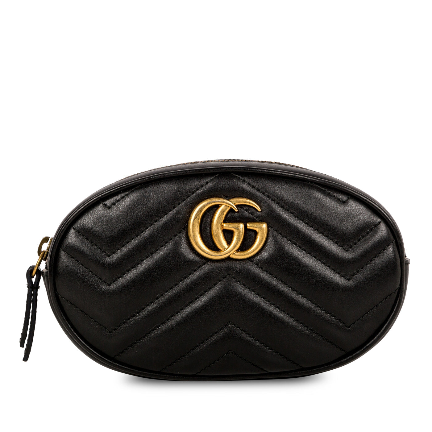 Gucci Marmont Belt Bag Accessory Belt Bag