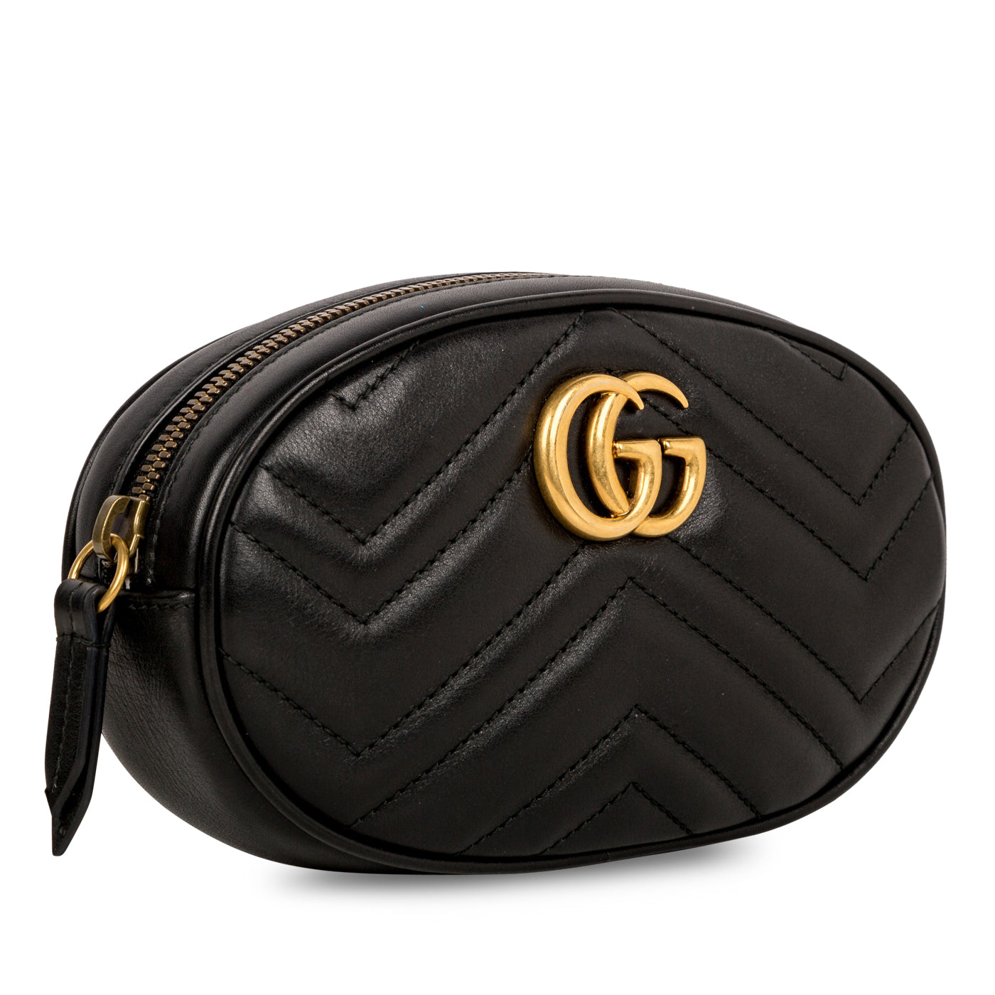 Gucci Marmont Belt Bag Accessory Belt Bag