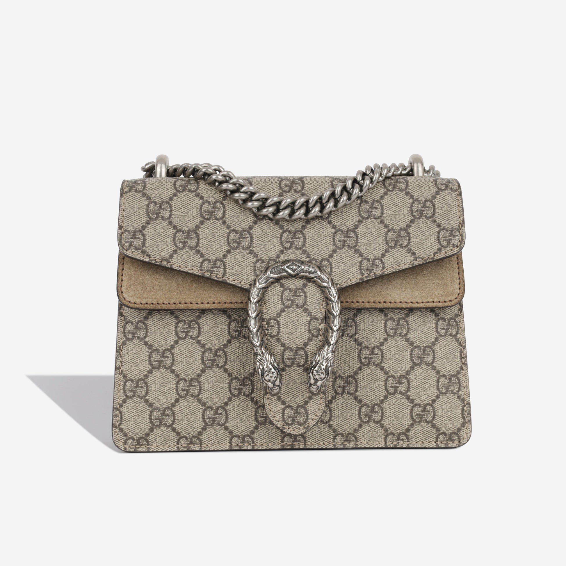 Gucci Dionysus Crossbody Bag Mini