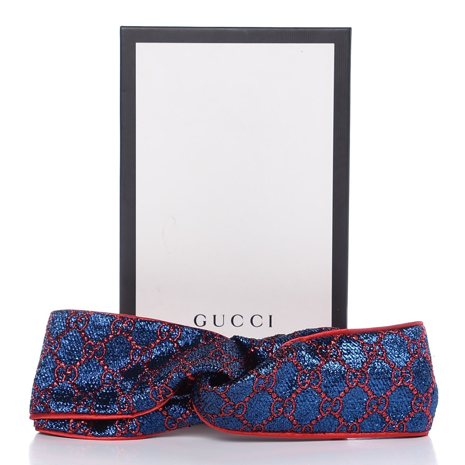 Gucci GG Supreme Handbag