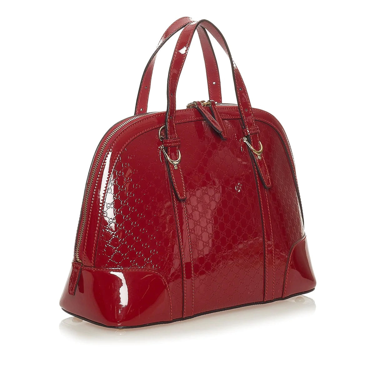 Gucci MICRO NICE GM Travel Bag