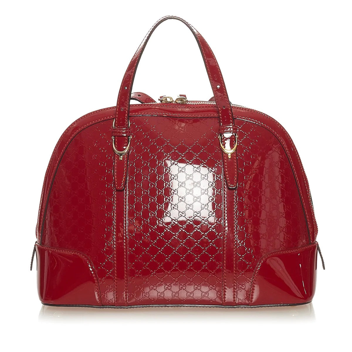 Gucci MICRO NICE GM Travel Bag