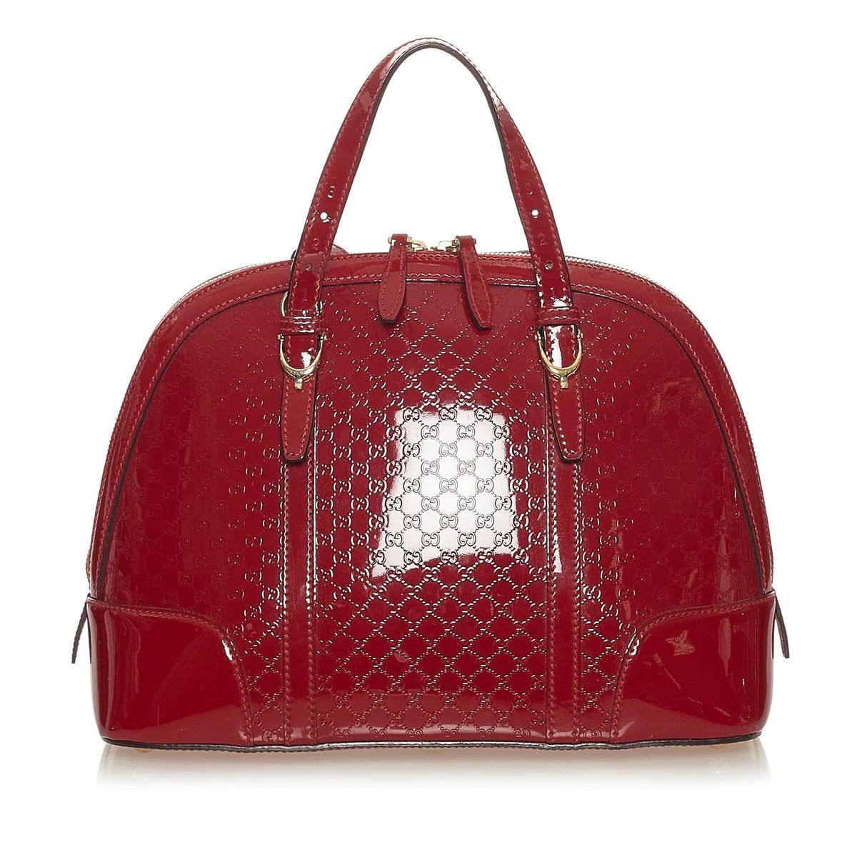Gucci MICRO NICE GM Travel Bag