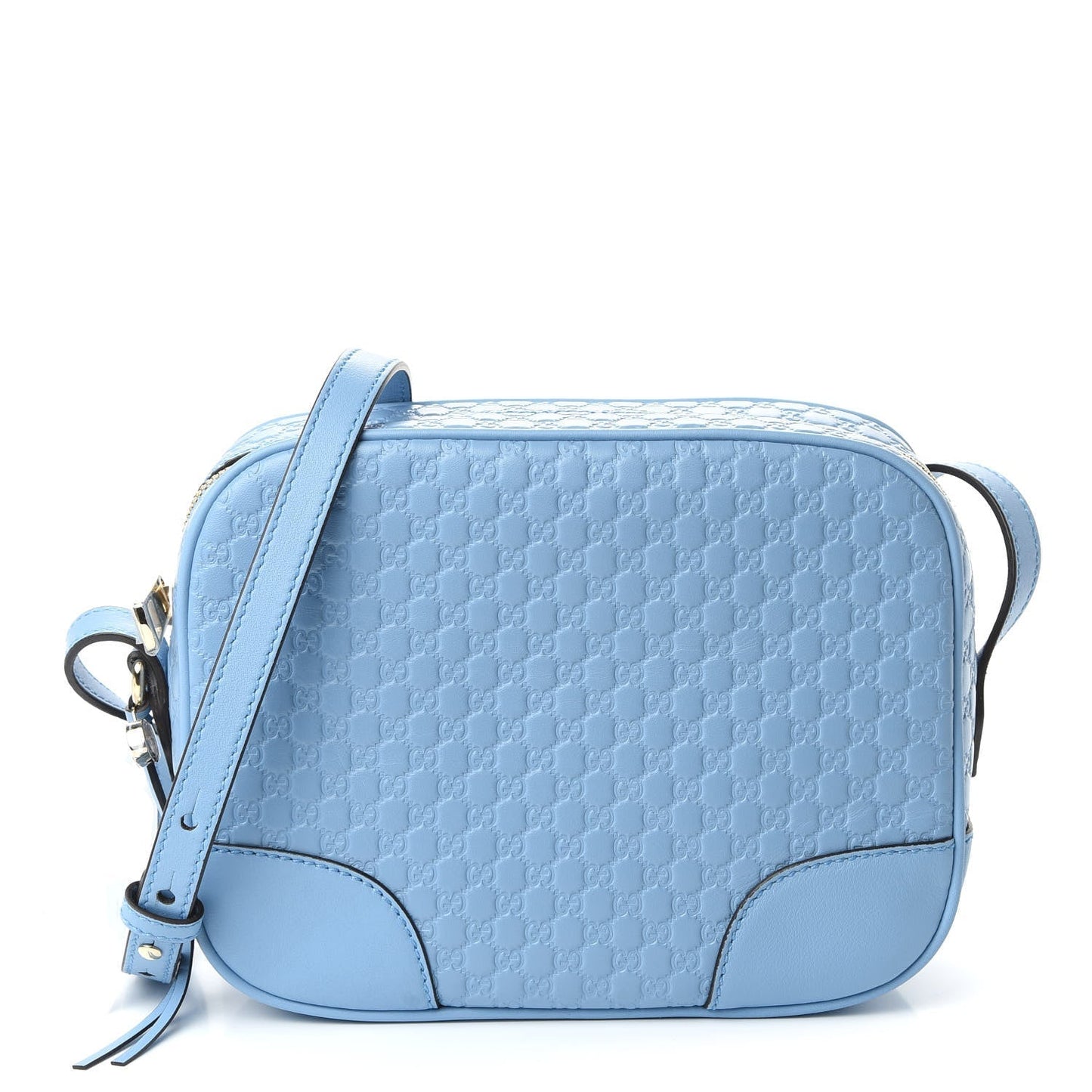Gucci GG MICRO BREE CAMERA Mini Crossbody Bag