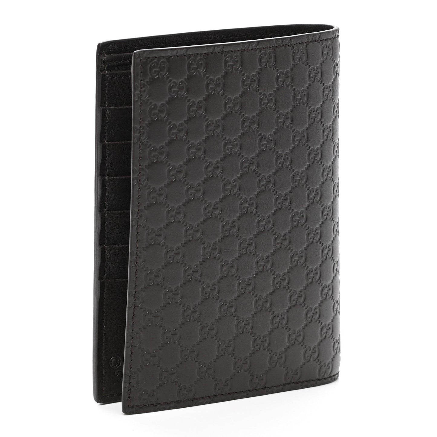 Gucci COVER Wallet Case