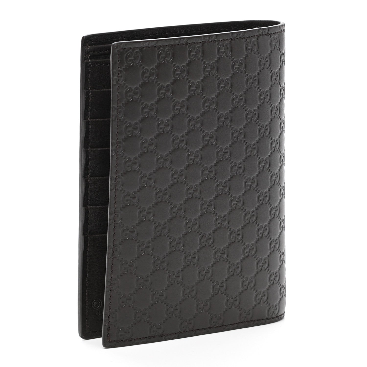 Gucci COVER Wallet Case