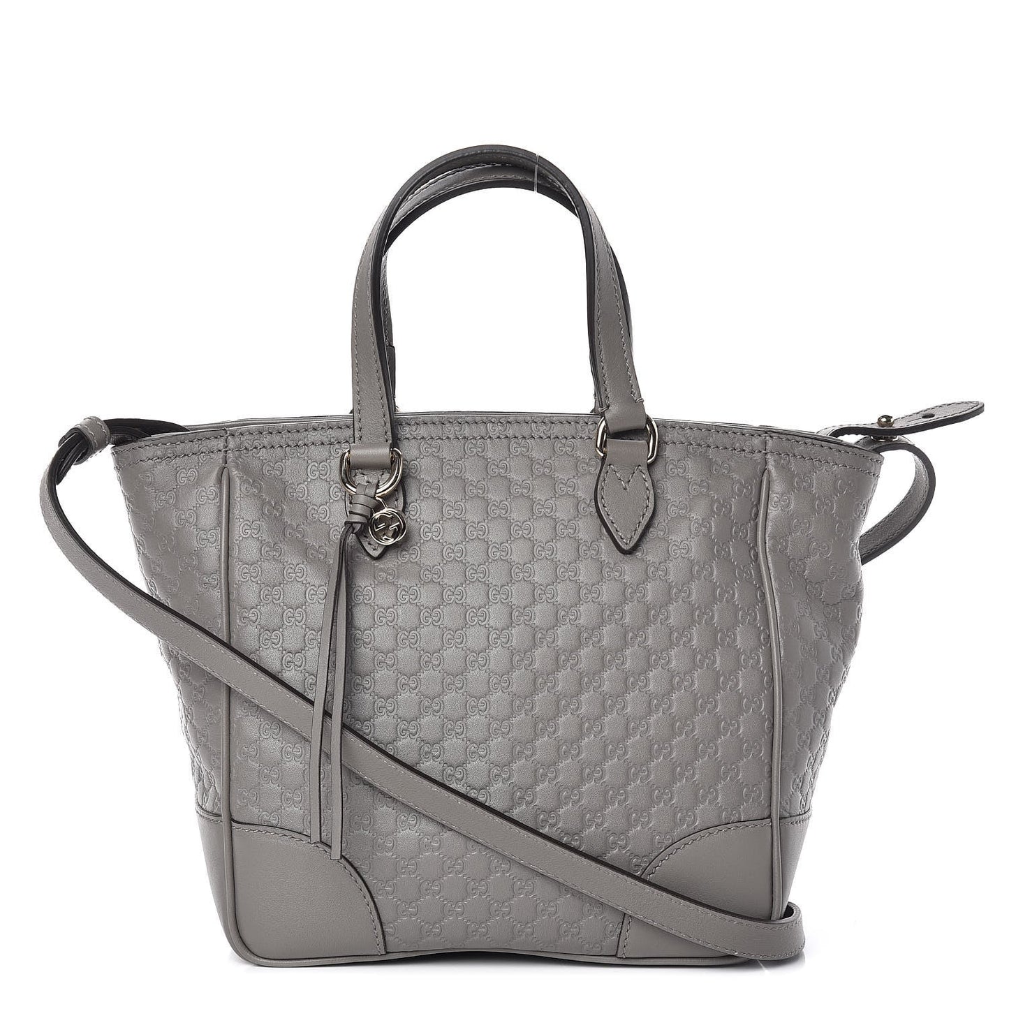 Gucci GRAPHITE BREE Tote Bag