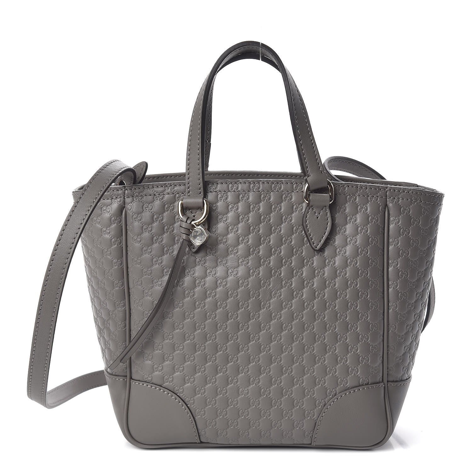 Gucci GRAPHITE BREE Tote Bag