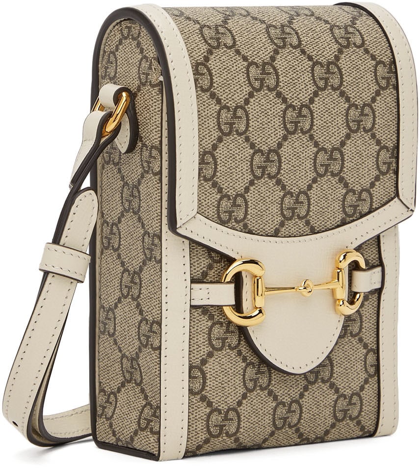 Gucci HORSEBIT Mini Crossbody Bag