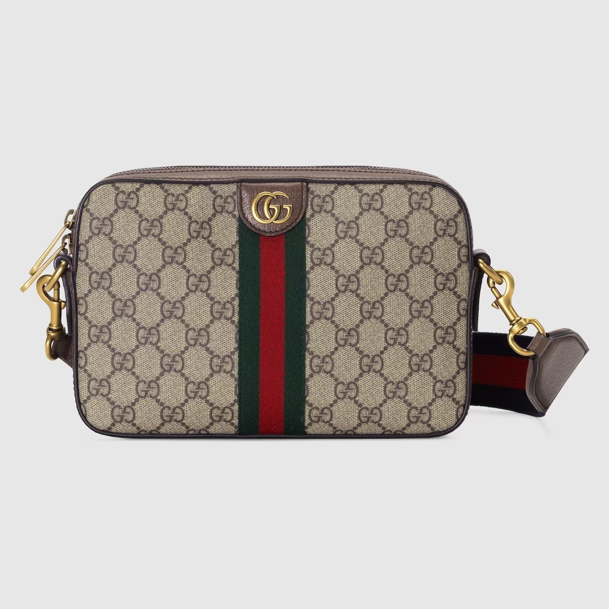 Gucci GG OPHIDIA Crossbody Bag