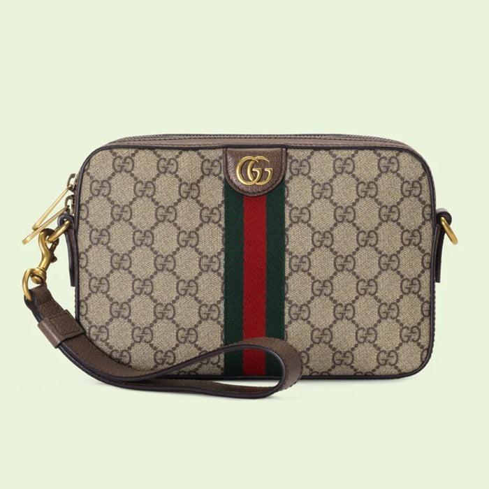 Gucci GG OPHIDIA Crossbody Bag