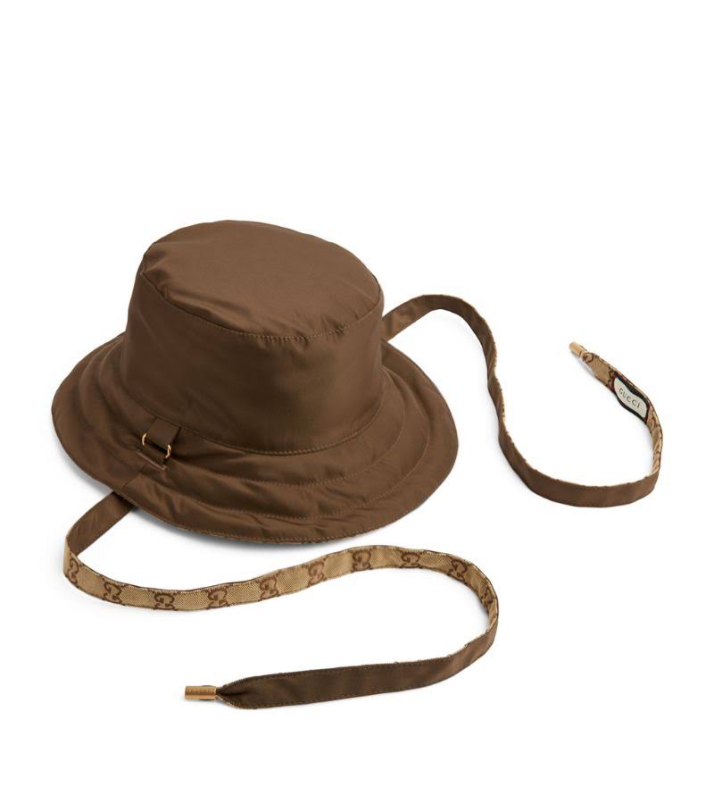 Gucci GG Bucket Hat