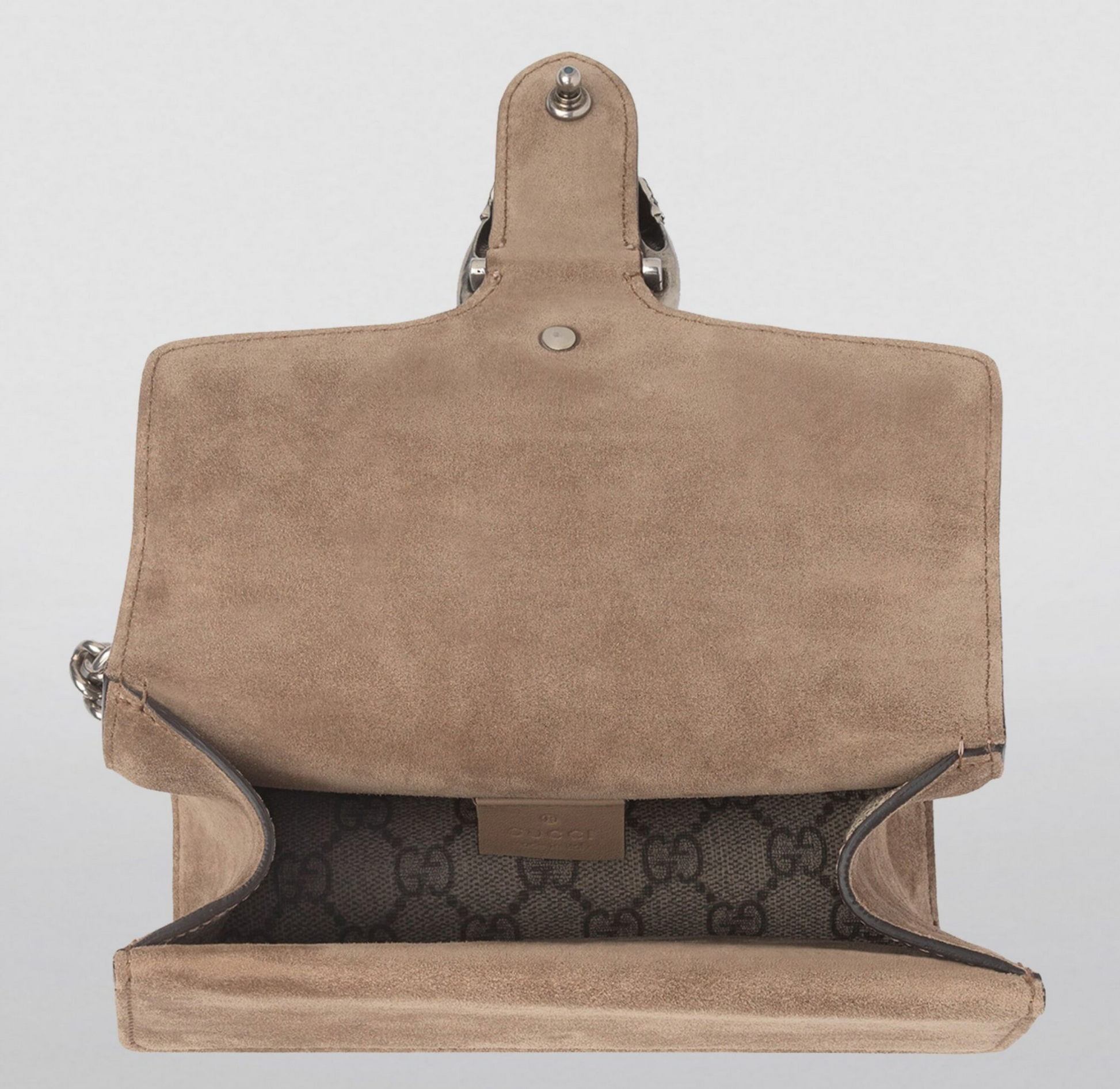 Gucci SUPER DIONYSUS Mini Shoulder Bag