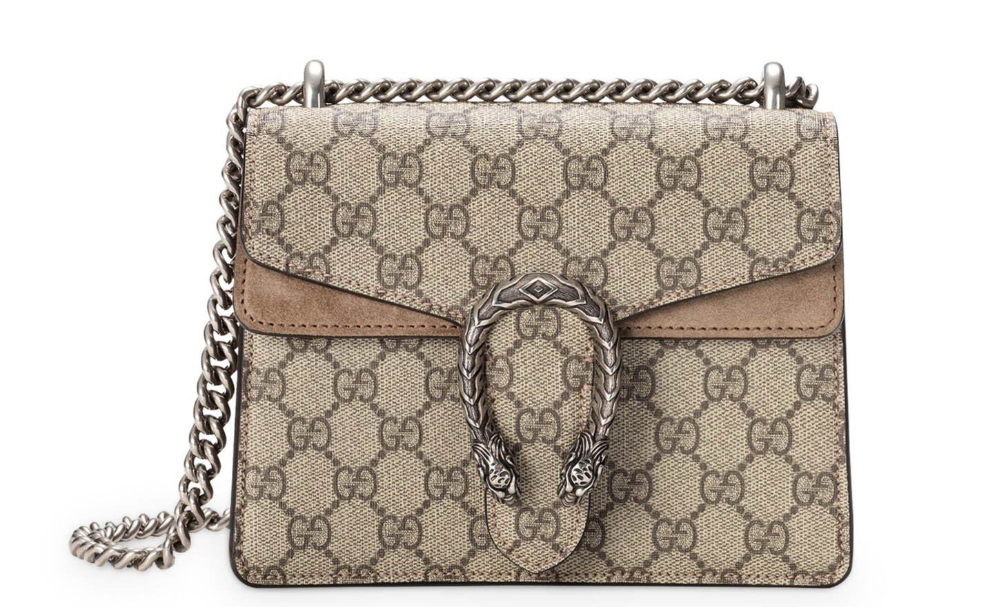 Gucci SUPER DIONYSUS Mini Shoulder Bag