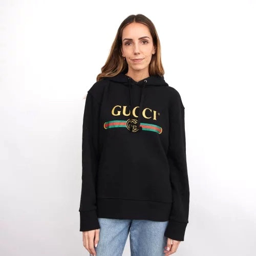 Gucci TSHIRT Logo Apparel