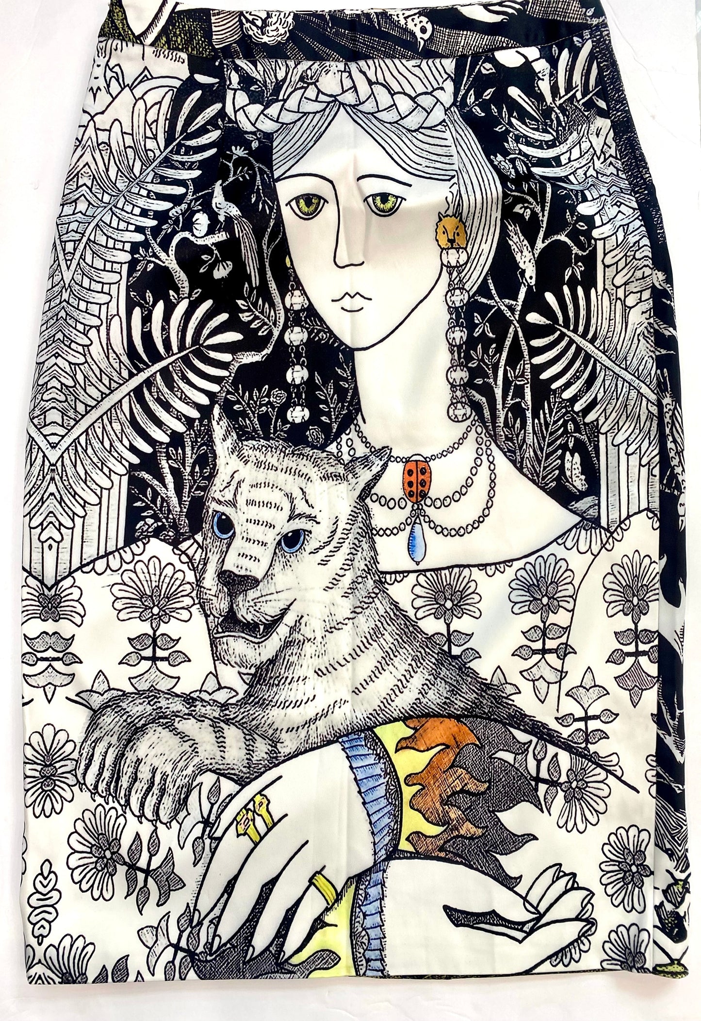 Gucci X JAYDE FISH PENCIL Apparel