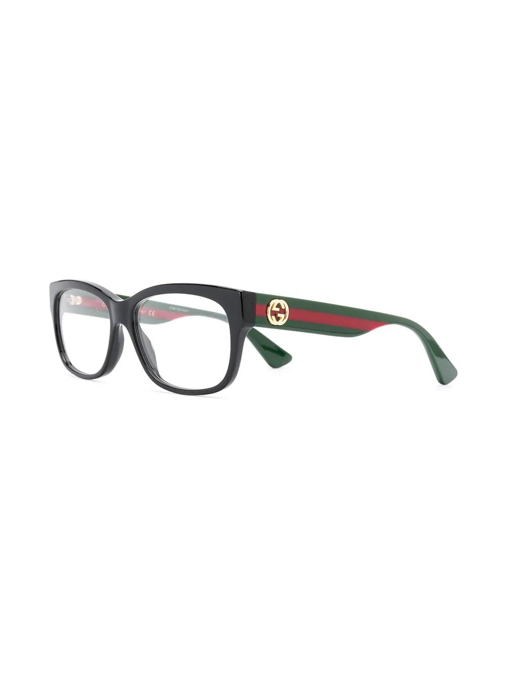 Gucci GG WEB FRAME GLASSES Sunglasses
