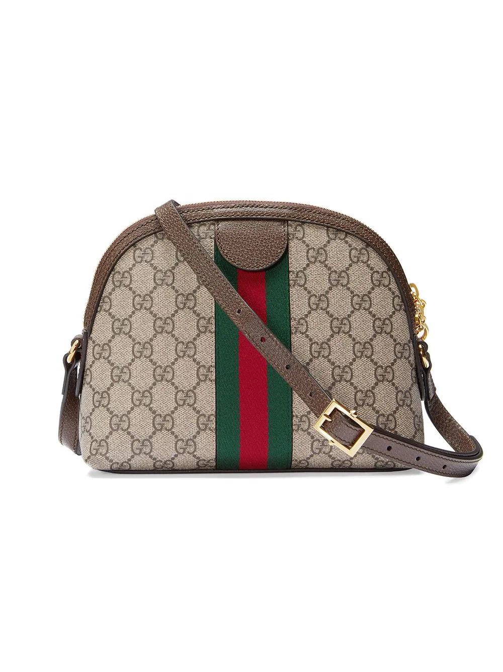 Gucci OPHIDIA GG Small Shoulder Bag