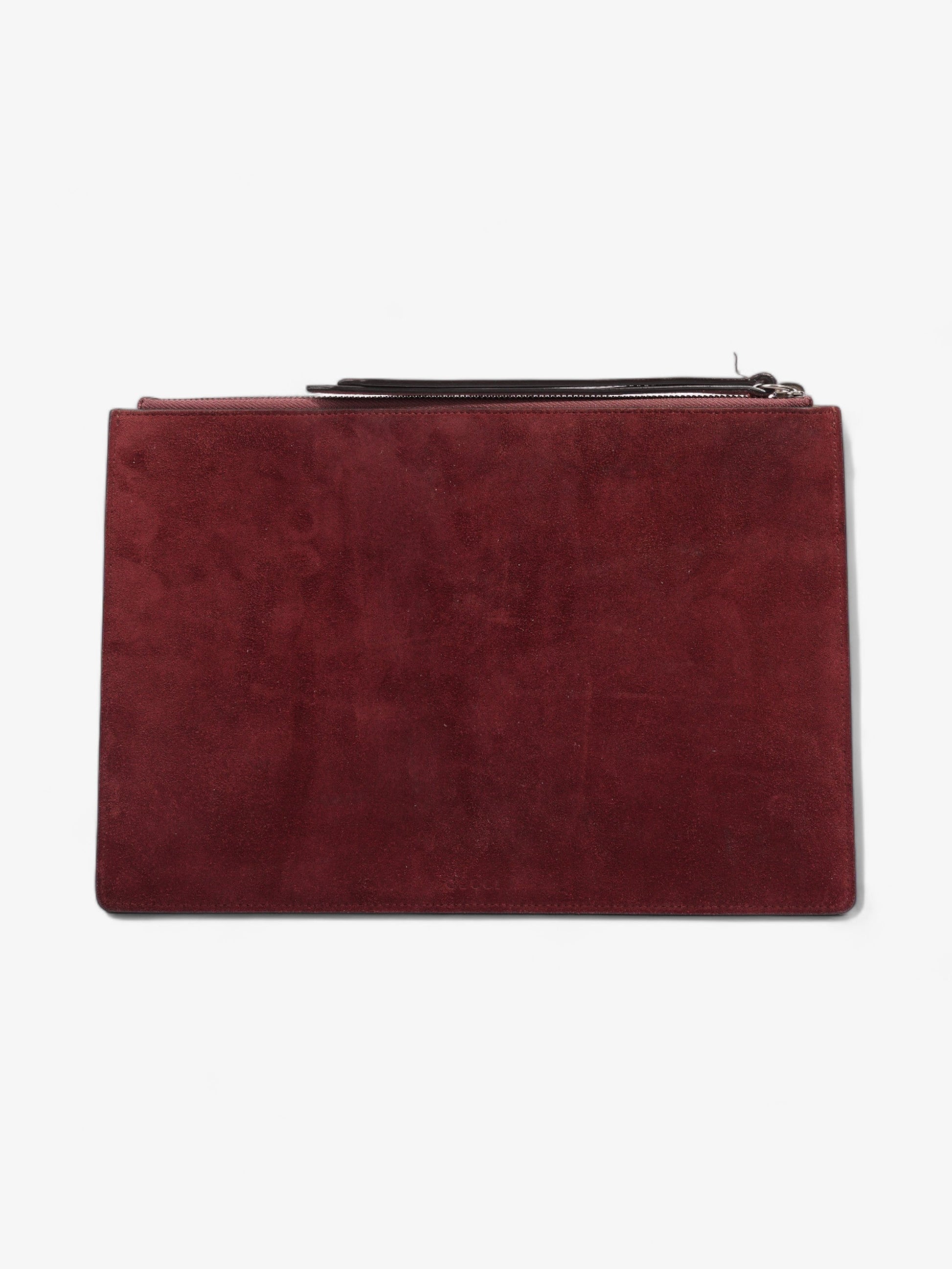 Gucci Blooms Clutch Floral Supreme Coated Canvas Clutch Bag
