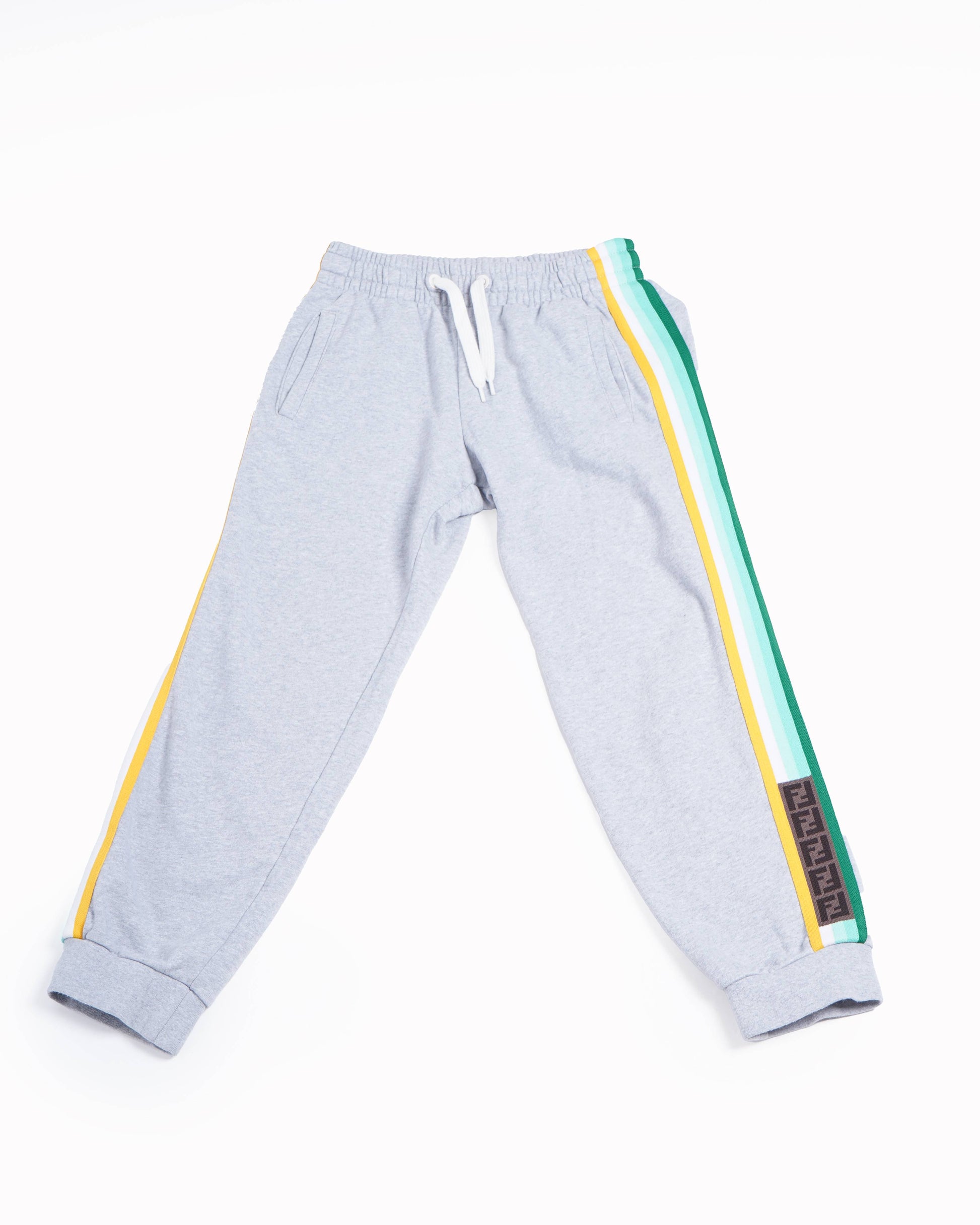 Fendi Handbag Joggers for 10yrs