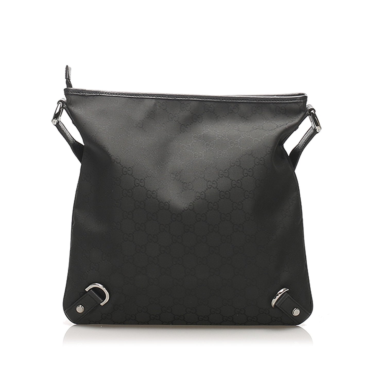 Gucci GG Abbey D-Ring Canvas Jewelry