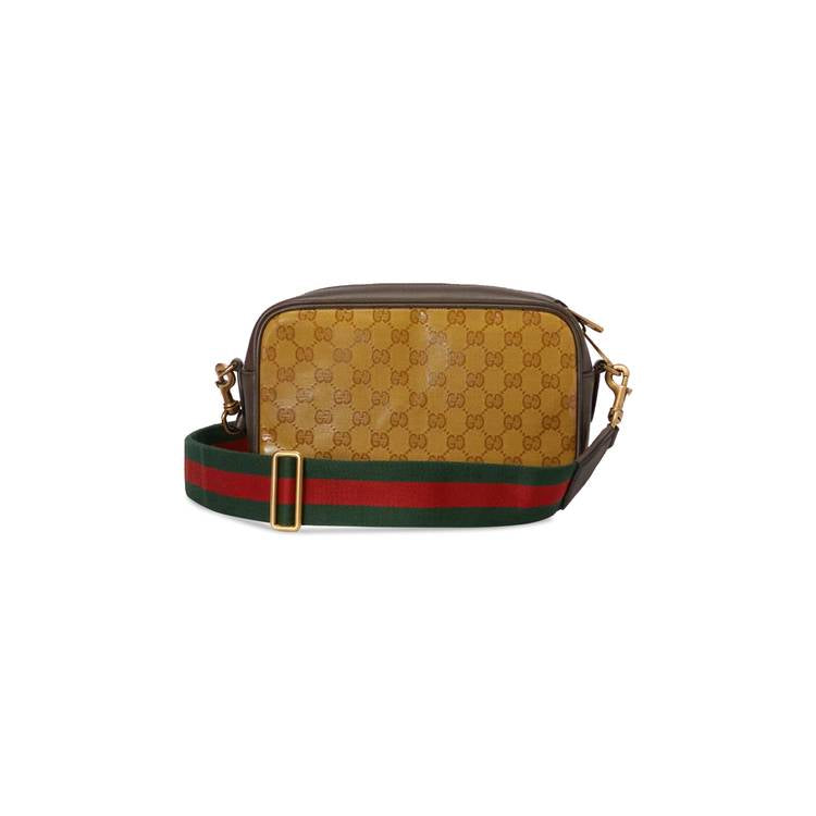 Gucci ADIDAS X GG Small Shoulder Bag