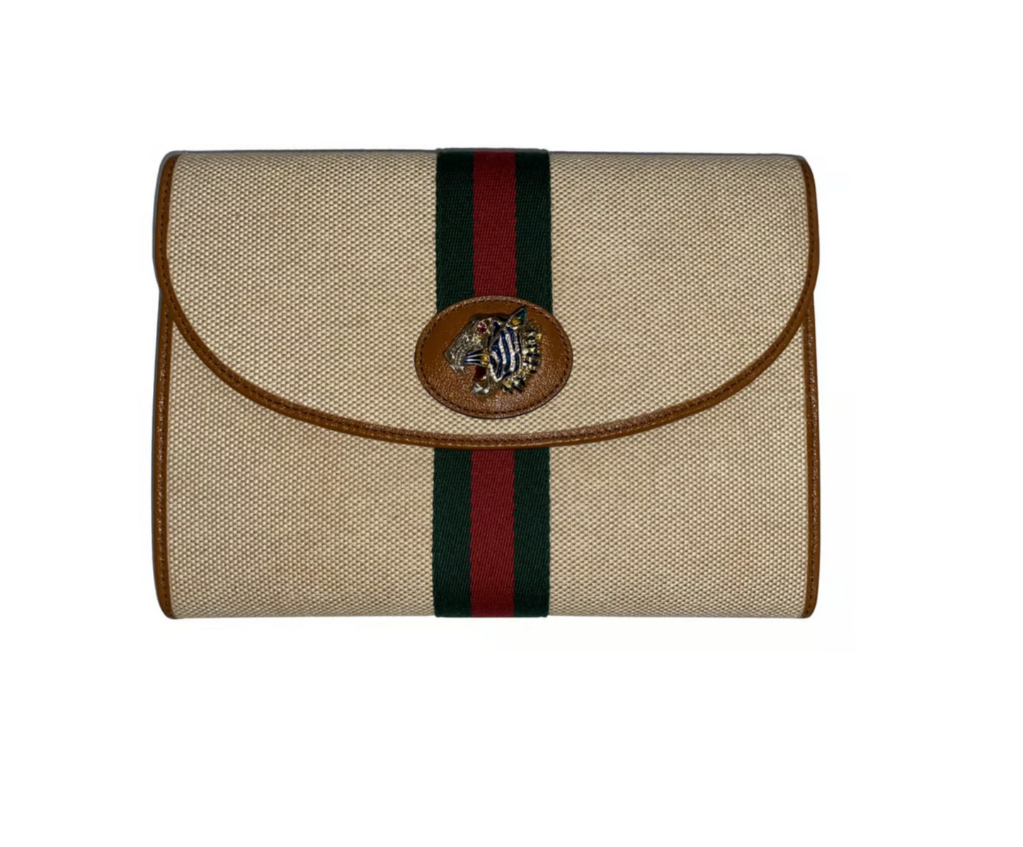 Gucci RAJHA Clutch Bag