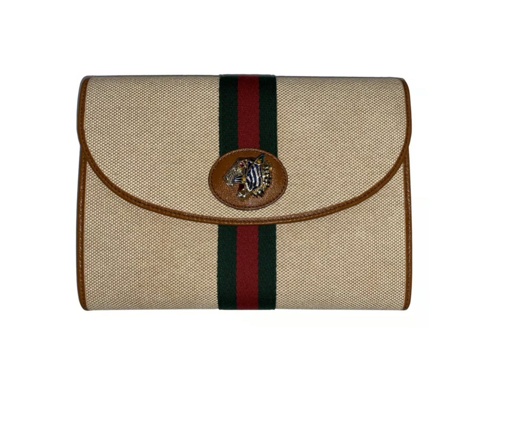 Gucci RAJHA Clutch Bag