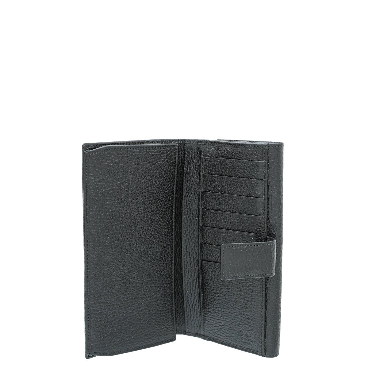 Gucci STUDDED G Wallet Case