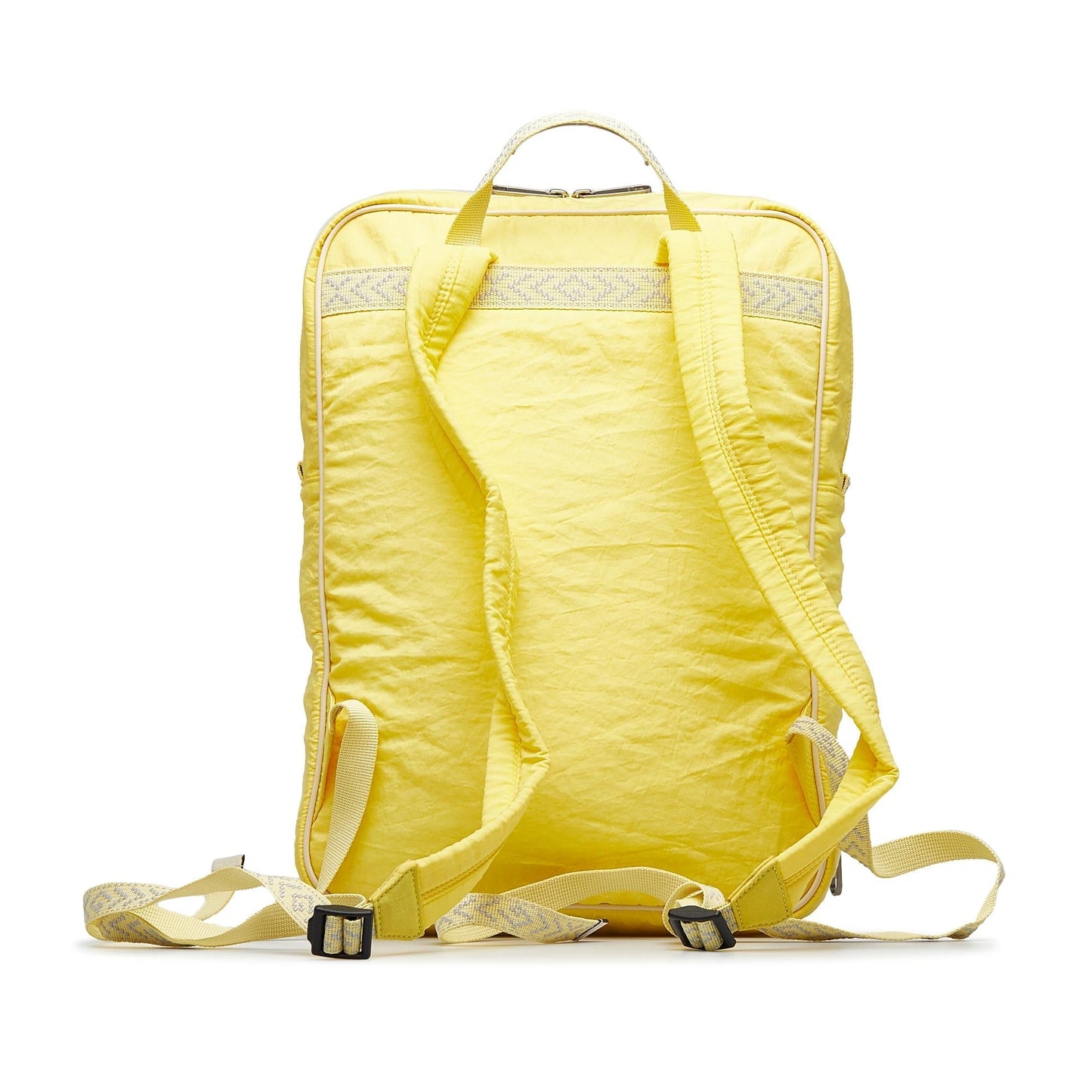 Gucci Blind Love Backpack Nylon