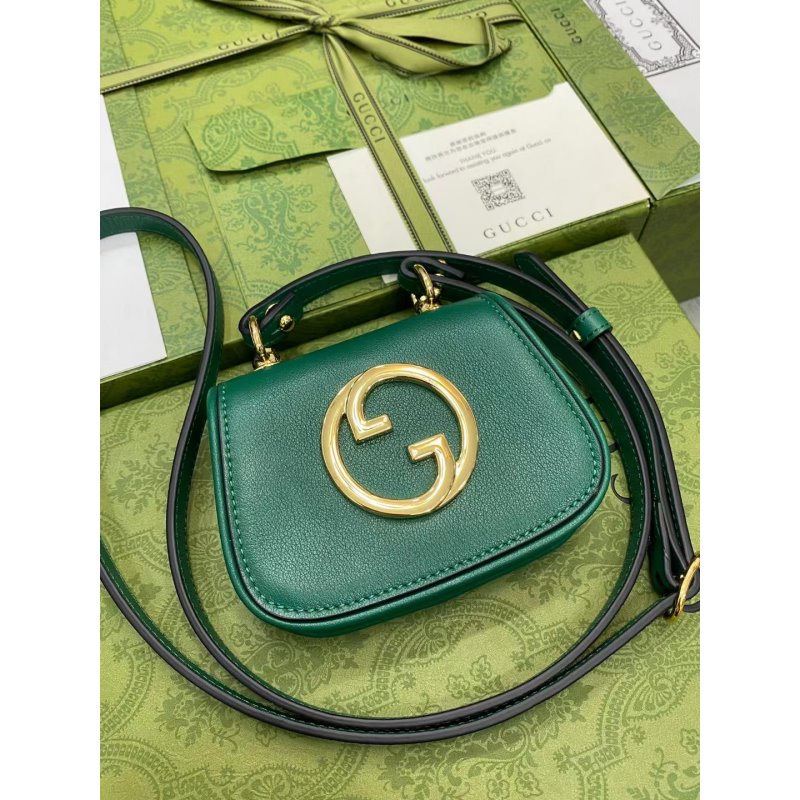 Gucci Blondie Shoulder Bag Bag Bgu00732