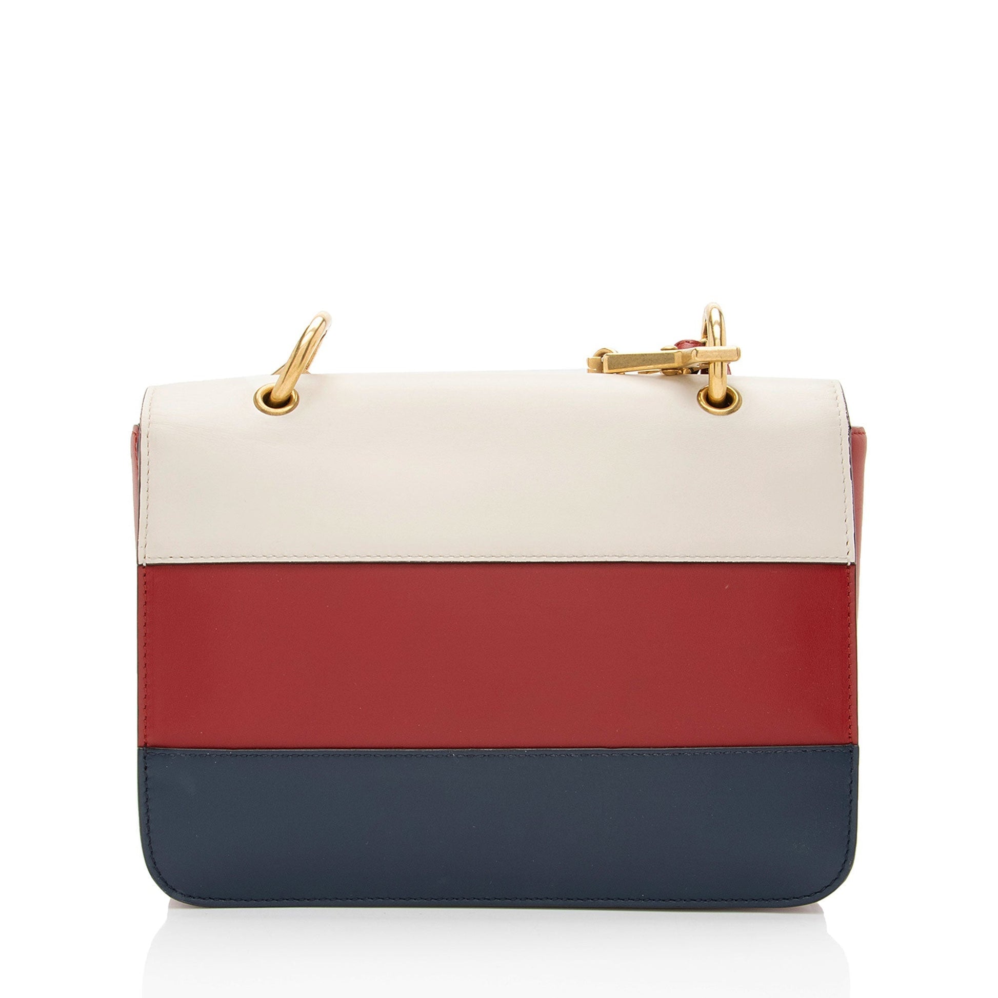 Gucci Queen Margaret Calfskin Shoulder Bag