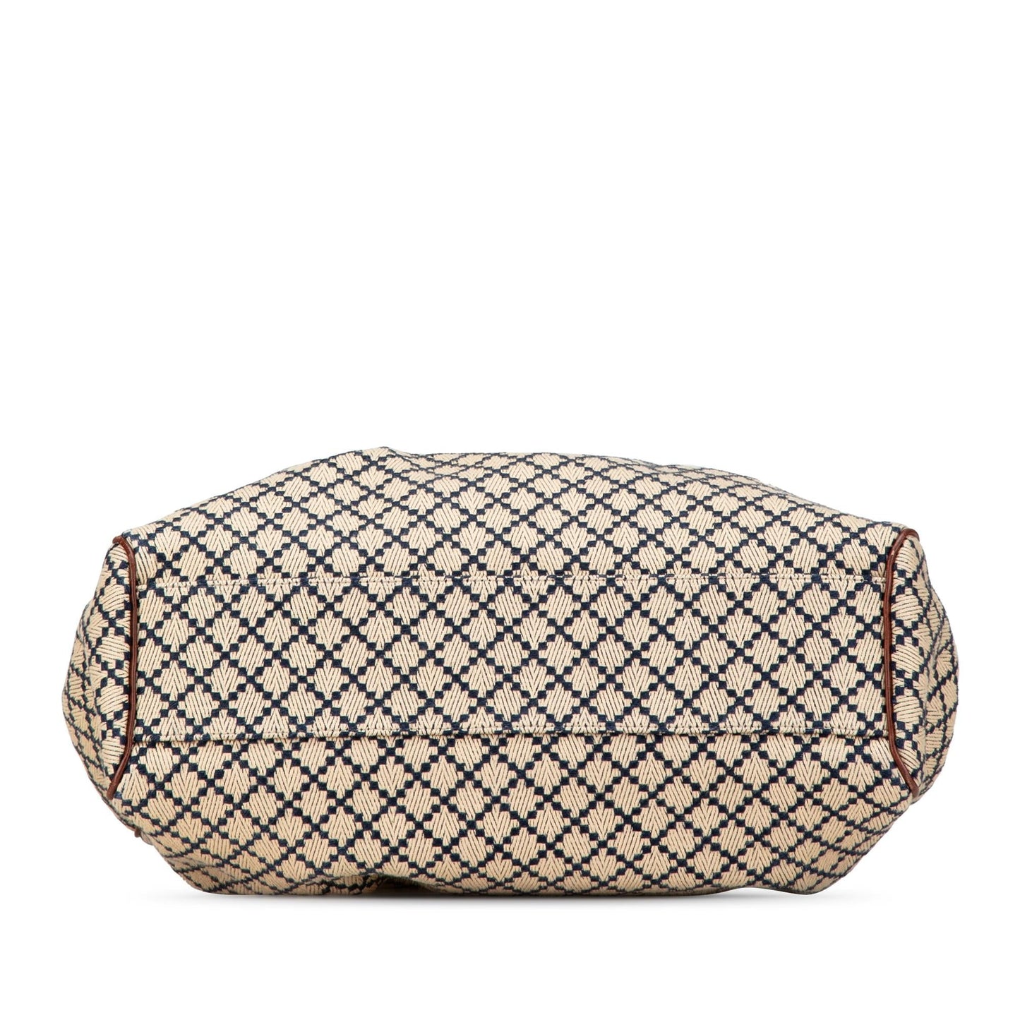 Gucci Diamante Sukey SHG-9QlZPA Canvas Brown Tote Bag