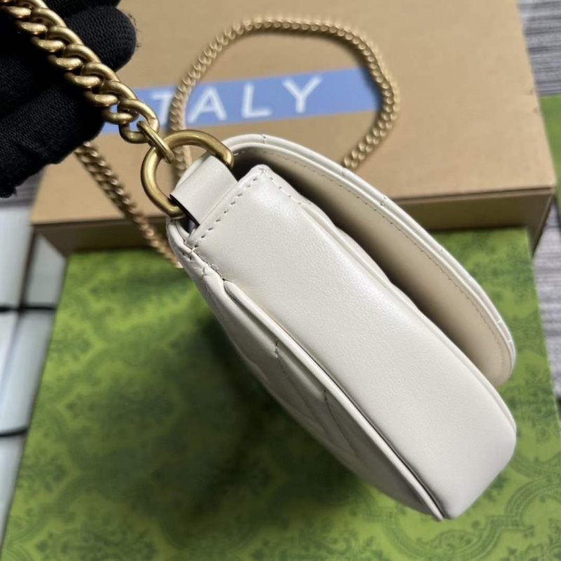 Gucci Cross Body Bag Crossbody Bag Bag Bgmp1120