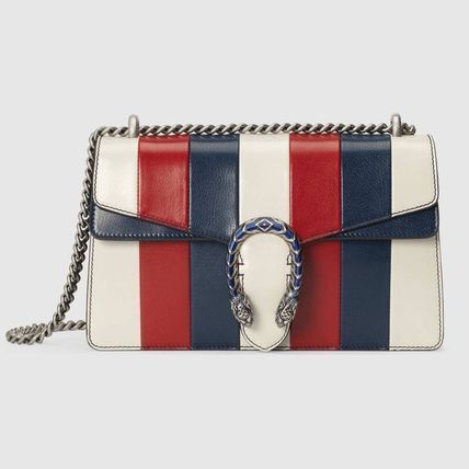 Gucci DIONYSUS LIMITED EDITION Multicolor Shoulder Bag