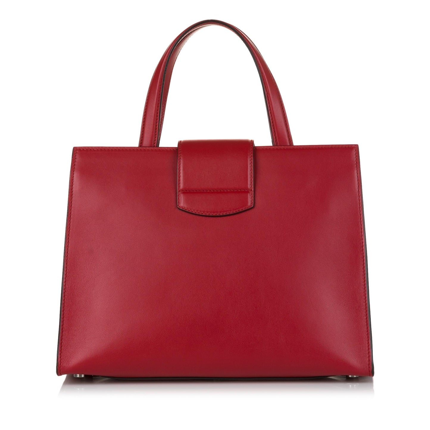 Gucci Dionysus SHG-nrkME6 Calf Red Satchel Bag