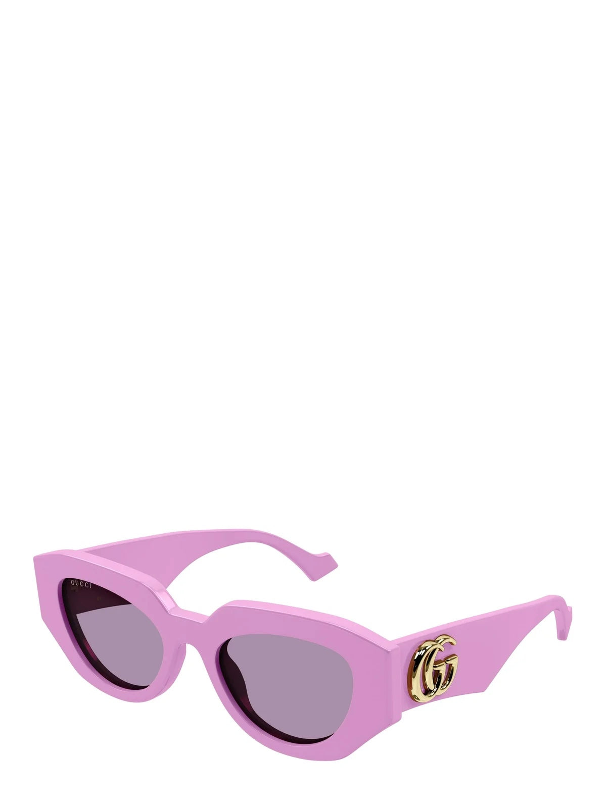 Gucci FRAME CAT EYE Sunglasses