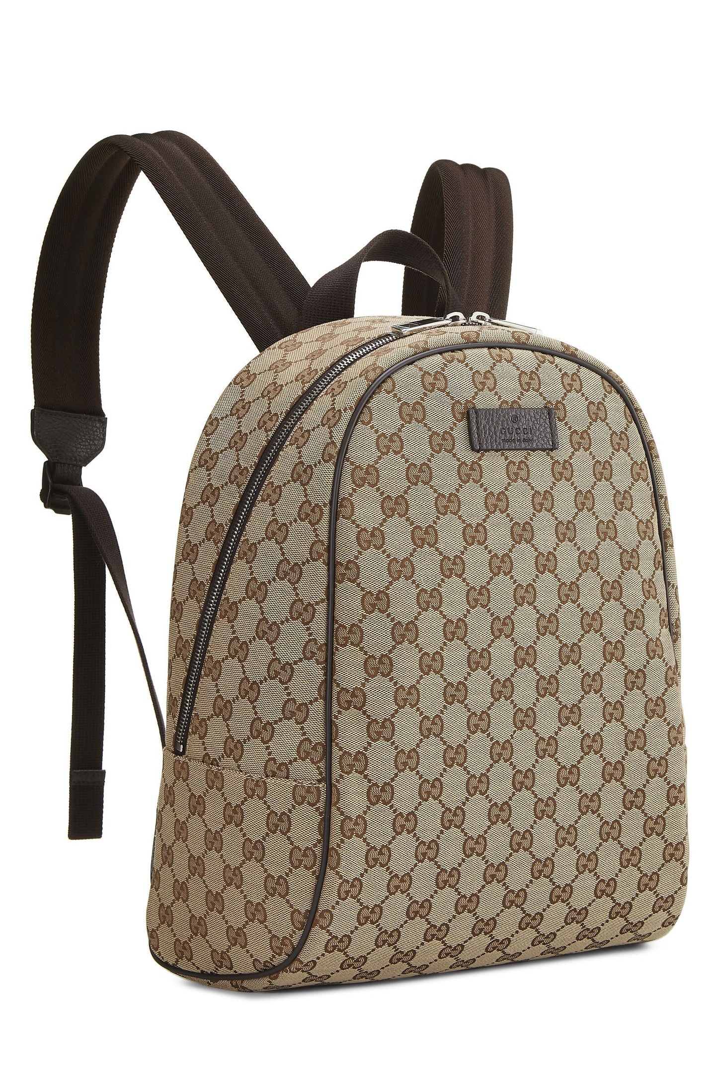 Gucci GG BACKPACK Canvas